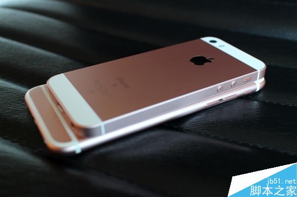 3288元小屏旗舰！iPhone SE开箱图赏：真机超美 