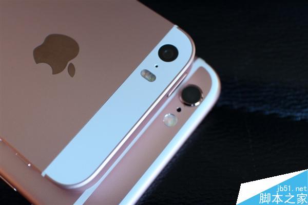 3288元小屏旗舰！iPhone SE开箱图赏：真机超美 