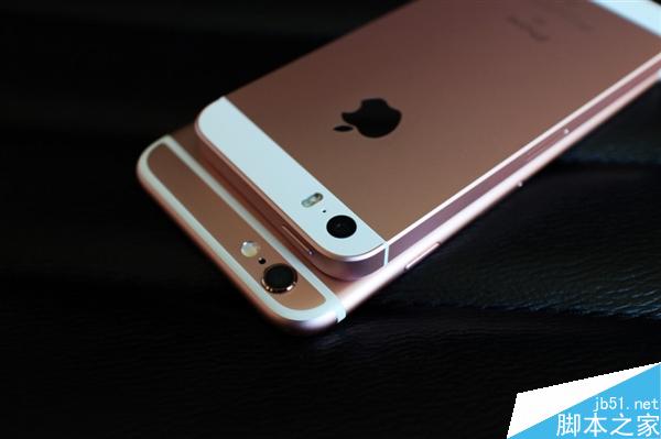 3288元小屏旗舰！iPhone SE开箱图赏：真机超美 