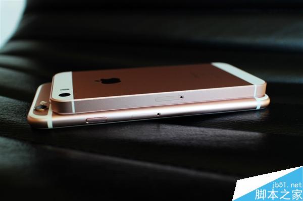 3288元小屏旗舰！iPhone SE开箱图赏：真机超美 