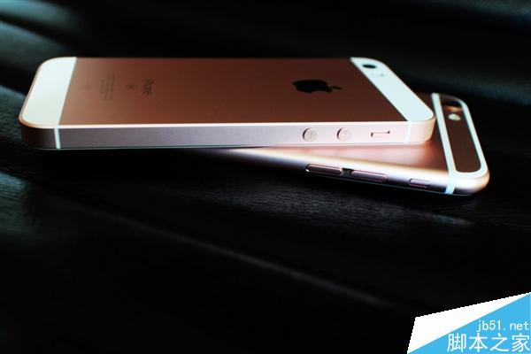 3288元小屏旗舰！iPhone SE开箱图赏：真机超美 