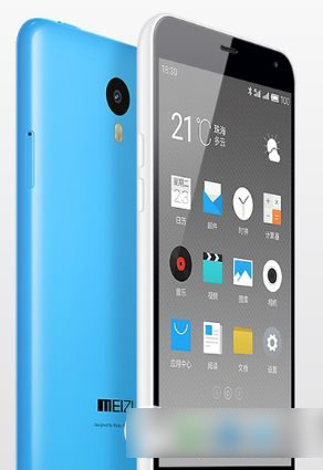 魅蓝note怎么连接电脑？魅蓝note连接电脑教程1