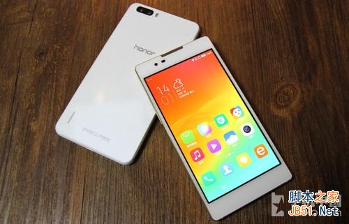 性价比哪家强？ 大神X7对比荣耀6 Plus 