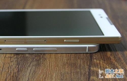 性价比哪家强？ 大神X7对比荣耀6 Plus 