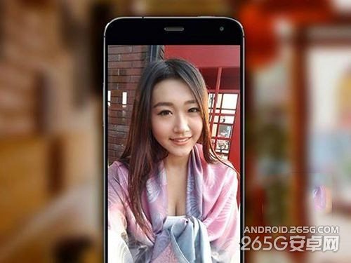 魅族MX4 Pro贴膜出现气泡