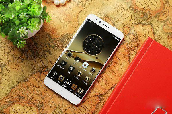 360手机Q5好看吗 360手机Q5外观评测