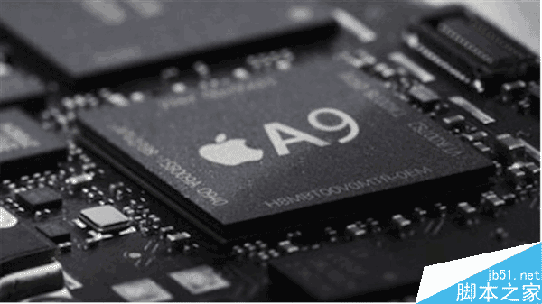 iPhone SE处理器分三星/台积电 这样鉴别