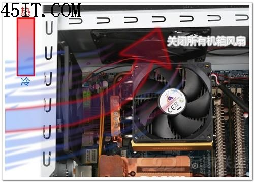 散热浅析用热管不一定就是好散热器(4)