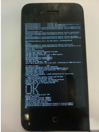 爱思助手破解iphone开机密码图文教程
