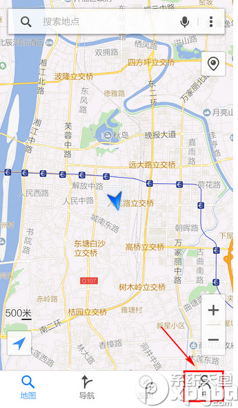 腾讯地图离线地图怎么下载？离线地图下载安装教程