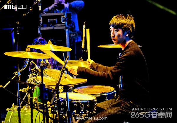 魅蓝新品发布会 魅族新品发布会图文直播