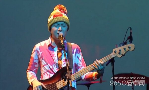 魅蓝新品发布会 魅族新品发布会图文直播