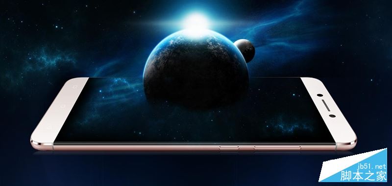 1999元首发骁龙821+6GB！乐视乐Pro 3深度评测