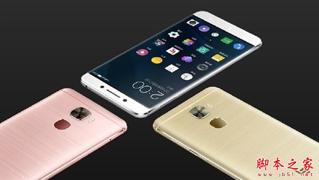 乐Pro3和乐2 Pro对比评测2