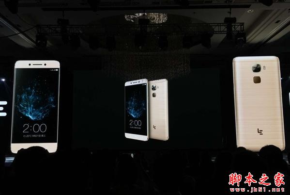 乐Pro3和乐2 Pro对比评测2