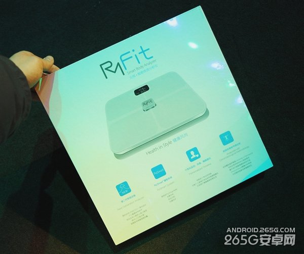 岂止于手机 魅族搞起智能生态圈