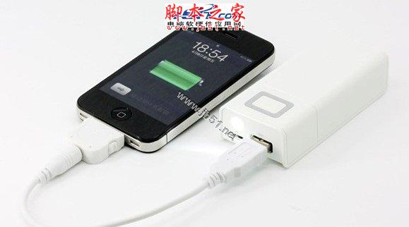 移动电源怎么选?