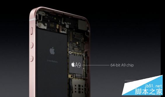 iPhone SE iPhone SE、iPhone 6s、iPhone 6规格对比