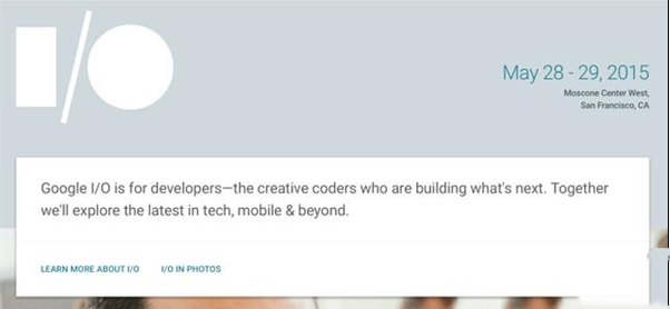 android6.0什么时候出？安卓6.0下载发布时间