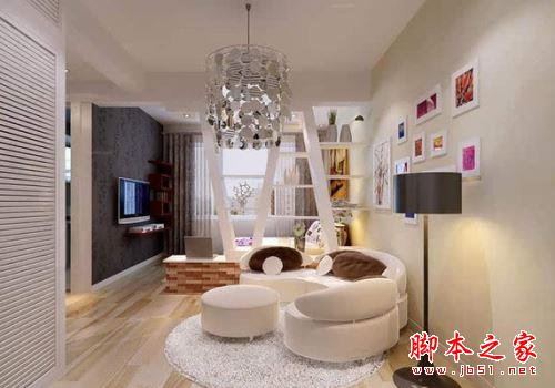 小户型房屋装修,值得收藏的搭配技巧