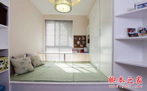小户型房屋装修,值得收藏的搭配技巧