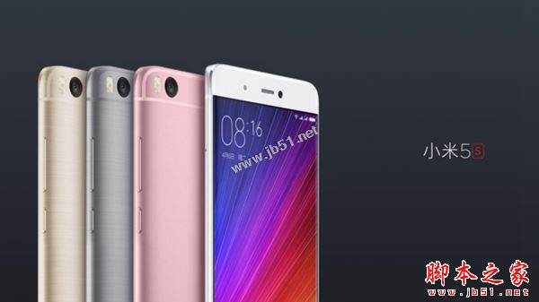 小米5s和小米5哪个好看？小米5和小米5S哪个性价比高更值得买？