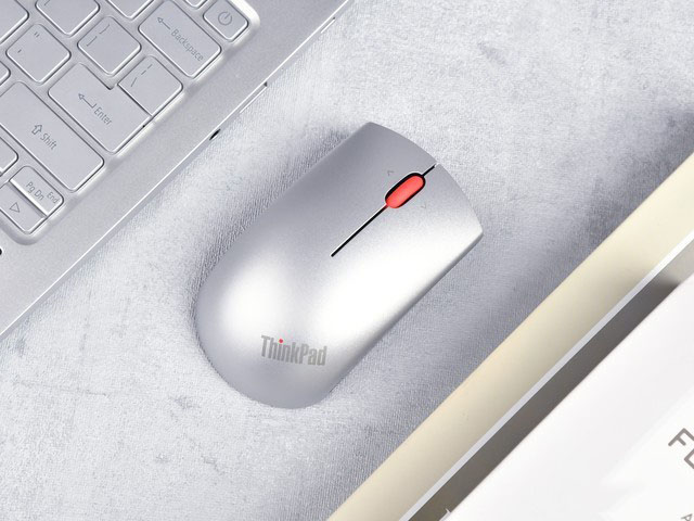 ThinkPad鼠标评测