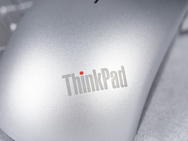 ThinkPad鼠标评测
