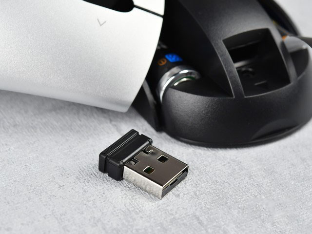 ThinkPad鼠标评测