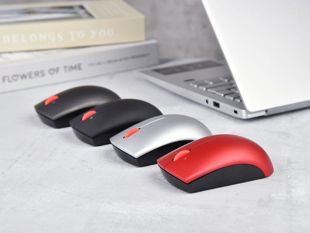 ThinkPad鼠标评测
