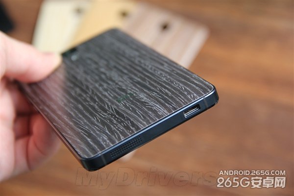 终于来了！五款小米4实木后盖图赏