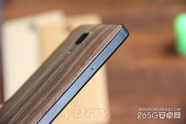 终于来了！五款小米4实木后盖图赏