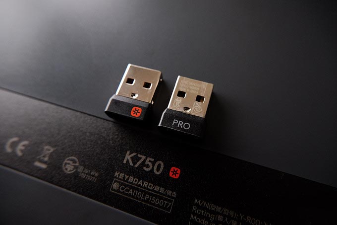 职场新人办公室的第一块键盘&mdash;&mdash;罗技K750体验报告