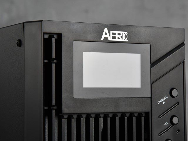 艾亚特1KB UPS电源评测:电器应急后备军