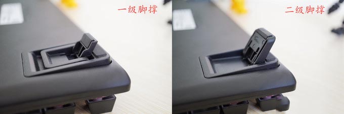 轻质反馈快，光效&ldquo;诚&rdquo;会玩&mdash;&mdash;HyperX阿洛伊起源竞技版红轴键盘