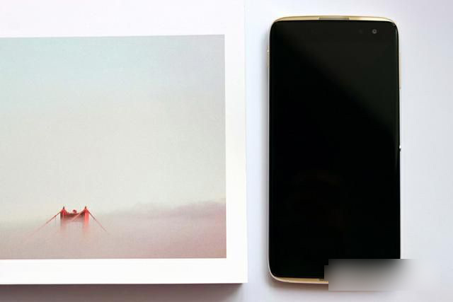 文艺范商务旗舰 TCL 950详细评测