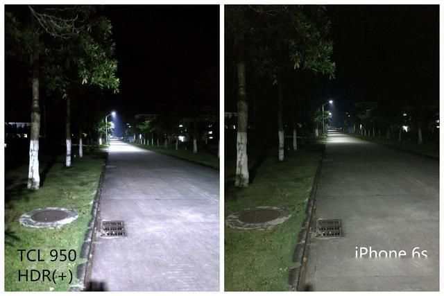 文艺范商务旗舰 TCL 950详细评测