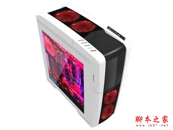机箱哪个牌子好?四款300元以内性价比高又好用的游戏机箱强烈推荐