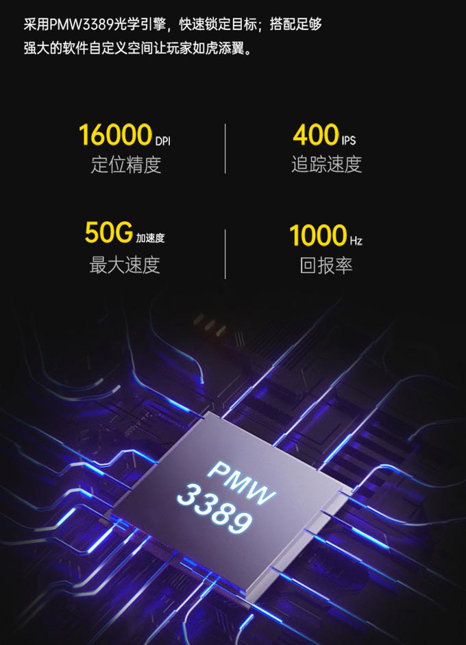 轻是真的好用吗?聊一聊 达尔优A960游戏鼠标的那些使用体验