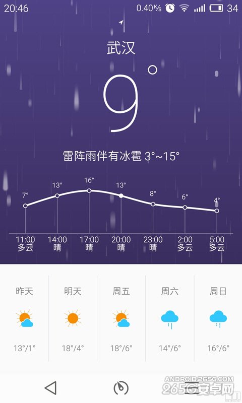 魅族MX4最新固件闹笑话