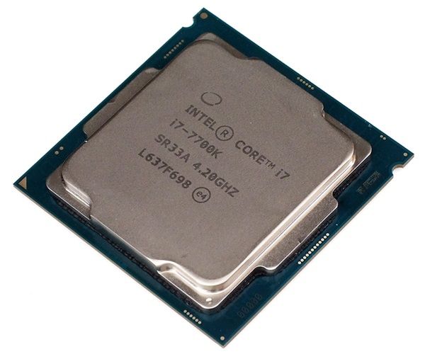 i7 7700K悲剧重演:CPU温度过高 Intel散热减料