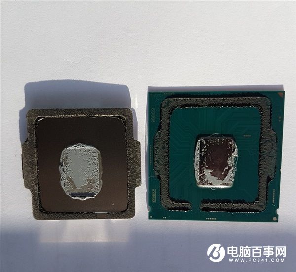 i7 7700K悲剧重演:CPU温度过高 Intel散热减料