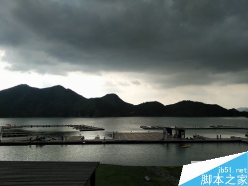 金立M6对比360Q51083