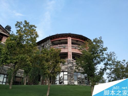 金立M6对比360Q51081