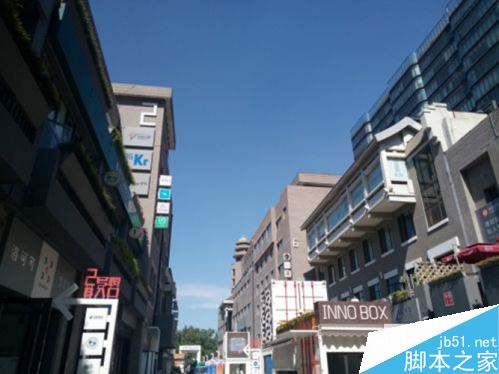 金立M6对比360Q51110