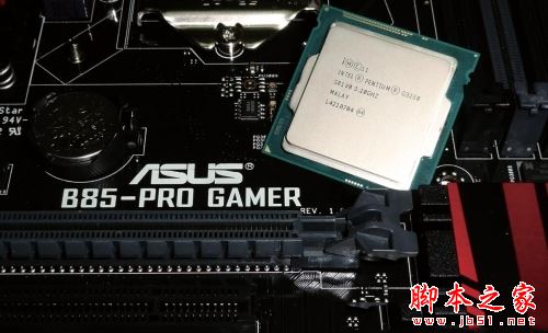 Pentium G3258的出现不仅意味着Intel向奔腾这代表了一个大时代的产品致敬,更为高性价比处理器市场注入了活力。 Pentium G3258的出现不仅意味着Intel向奔腾这代表了一个大时代的产品致敬,更为高性价比处理器市场注入了活力。