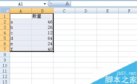 Excel合并计算怎么使用？excel合并计算使用教程