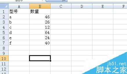 Excel合并计算怎么使用？excel合并计算使用教程