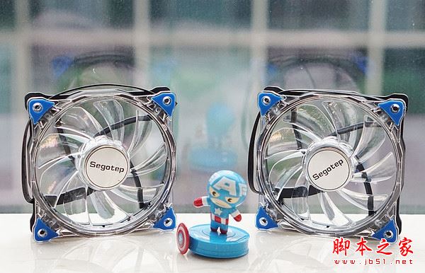 鑫谷水凌霜240散热器怎么样?鑫谷水凌霜240全面评测图解