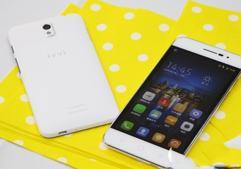 ivvi k1 mini怎么样？ivvi k1 mini配置